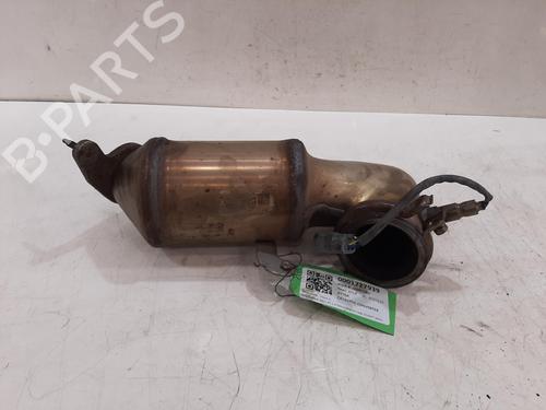 Katalysator Katalysator VAUXHALL ASTRA Mk VII (K) (B16) 1.4 Turbo (150 hp) 36154127 36154127