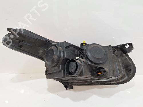 Left headlight CITROËN C3 Picasso (SH_) 1.4 VTi 95 (SH8FSC, SH8FP0, SH8FP6) | BP39694973C28 - Image 6