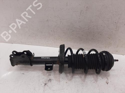 Used Left front shock absorber Left front shock absorber VAUXHALL CORSA Mk IV (E) (X15) 1.4 (90 hp) 33242753 33242753