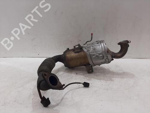 partikelfilter partikelfilter FORD ECOSPORT 1.5 EcoBlue TDCi (95 hp) 37539610 37539610