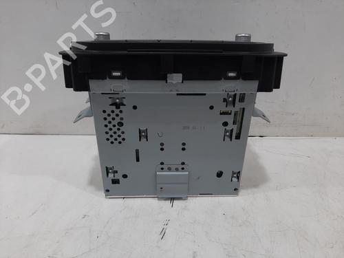 Radio KIA PICANTO II (TA) 1.0 | BP29988873E6