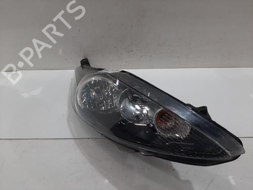 Used Right headlight Right headlight FORD FIESTA VI (CB1, CCN) 1.4 (97 hp) 36086978 36086978