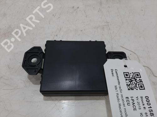 Computer JAGUAR I-PACE (X590) EV400 AWD | BP30829220M11