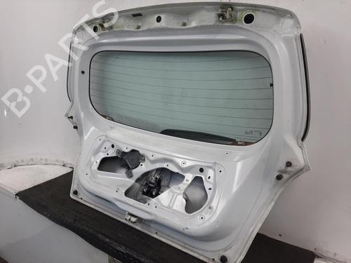 Bagklap CC/Kombi-Coupé SUZUKI CELERIO (LF) 1.0 (AVK310) | BP32027253C6 