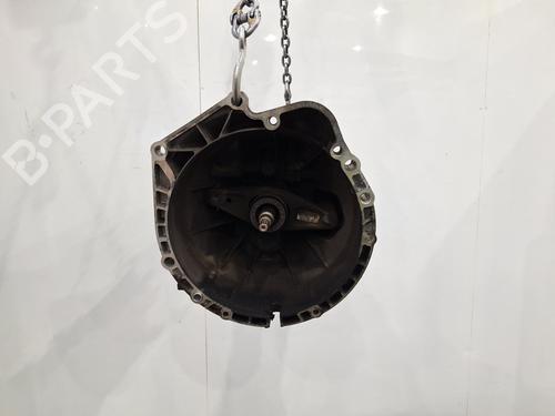 Used Gearbox BMW 3 (E90) 318 i (143 hp) 32214977