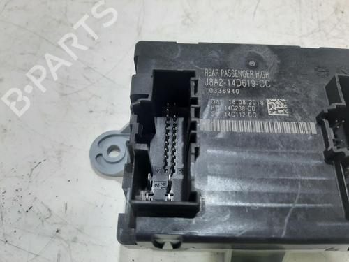 Control unit JAGUAR I-PACE (X590) EV400 AWD | BP30495153M11 - Image 3