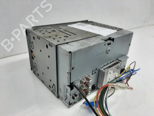 Radio FORD MONDEO III (B5Y) 2.0 16V | BP26806395E6 