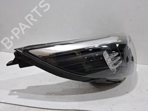Right headlight KIA PICANTO III (JA) 1.2 | BP38237038C29 - Image 3