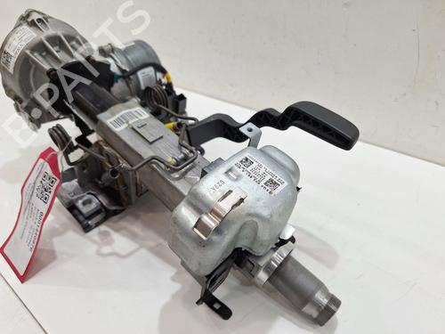 Steering column SKODA FABIA III (NJ3) 1.4 TDI | BP27280445M21 