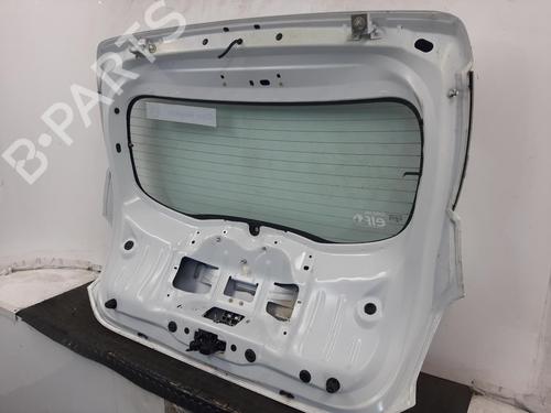 Tailgate DACIA SANDERO II 1.0 SCe 75 (B8JC, B8JD, B8NC) | BP31879200C6