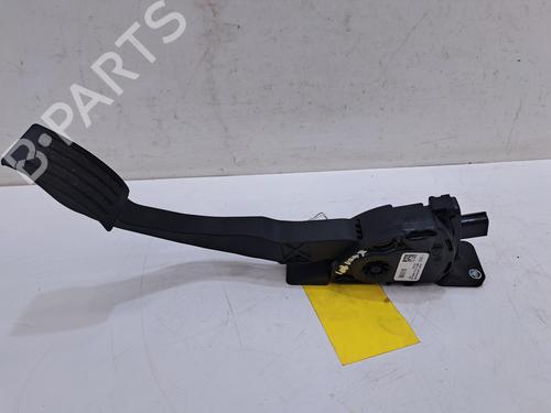 Pedal FORD C-MAX II (DXA/CB7, DXA/CEU) 1.6 TDCi | BP29059372I4 - Image 3