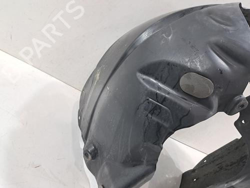 Wheel arch FORD FIESTA VII (HJ, HF) 1.1 Ti-VCT | BP31686014C56