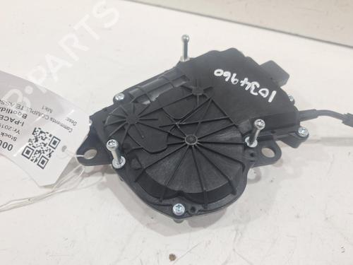 Bagklap lås JAGUAR I-PACE (X590) EV400 AWD | BP31751077C101