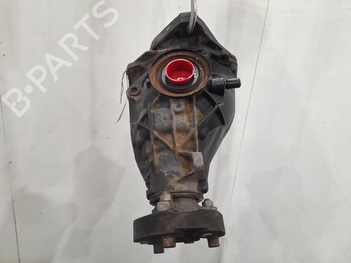 Differential, bag MERCEDES-BENZ C-CLASS Coupe (C204) C 220 CDI (204.302) | BP29444953M24 