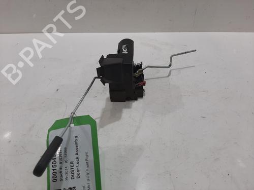 Other DACIA DUSTER (HS_) 1.5 dCi (HSMC) | BP28617652O1 