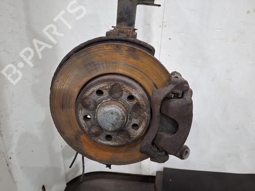 Right front suspension MERCEDES-BENZ A-CLASS (W176) A 200 CDI / d (176.008) | BP27365654M73