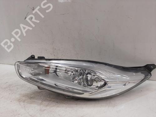 Left headlight FORD FIESTA VI (CB1, CCN) 1.0 EcoBoost | BP37422091C28 - Image 4