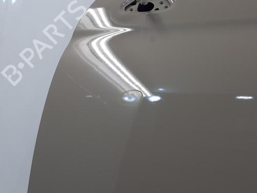 Left front door FIAT 500 (312_) 1.2 (312AXA1A) | BP29989175C2