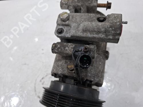 AC compressor HYUNDAI i20 I (PB, PBT) 1.4 | BP40455111M34 - Image 3