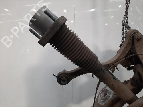Left rear suspension arm LAND ROVER RANGE ROVER SPORT II (L494) 3.0 SDV6 4x4 | BP29496305M14 