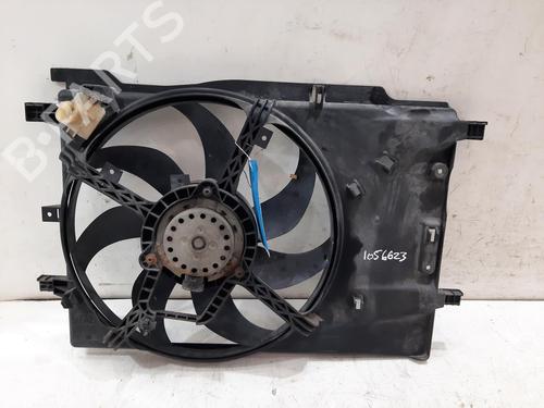 Radiator fan VAUXHALL CORSA Mk IV (E) (X15) 1.4 | BP37690538M35 - Image 5