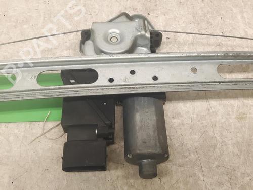 Front left window mechanism MERCEDES-BENZ A-CLASS (W168) A 160 (168.033, 168.133) | BP26787917C22 