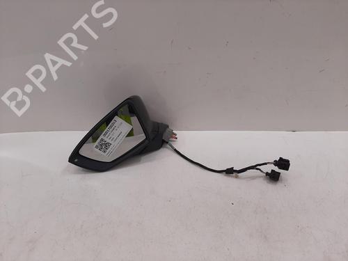 Used Left mirror Left mirror SEAT LEON (5F1) 1.2 TSI (110 hp) 34273853 34273853