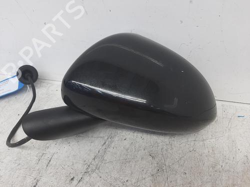 Left mirror VAUXHALL CORSA Mk III (D) (S07) 1.3 CDTI (L08) | BP26854739C26 