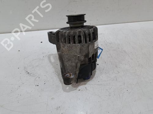 Alternator FIAT 500 (312_) 1.2 (312AXA1A) | BP36773660M7 - Image 3