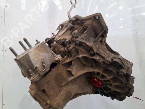 Gearbox FORD TRANSIT COURIER B460 Box Body/MPV 1.5 EcoBlue | BP36315905M3  - Image 5