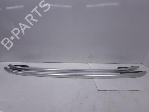 Roof bar VW TOUAREG (7P5, 7P6) 3.0 V6 TDI 7P6860043BSTY