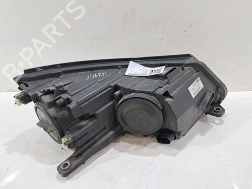 Left headlight VW TIGUAN (5N_) 2.0 TDI 4motion | BP31209645C28