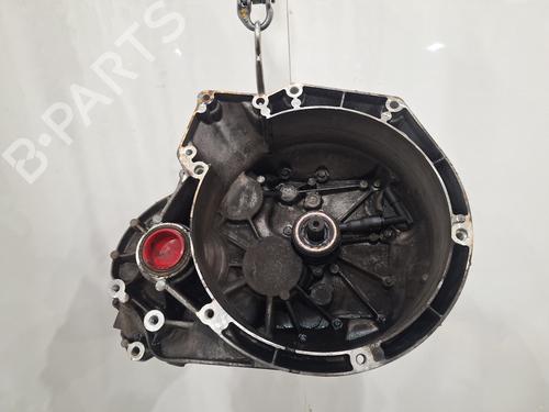 Getriebe für FORD C-MAX II (DXA/CB7, DXA/CEU) 1.0 EcoBoost (125 hp) 29922774