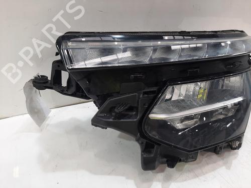 Left headlight SKODA KAMIQ (NW4) 1.0 TSI | BP36773453C28 - Image 2