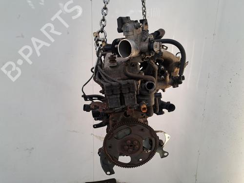 Engine HYUNDAI i10 I (PA) 1.1 | BP26750009M1 