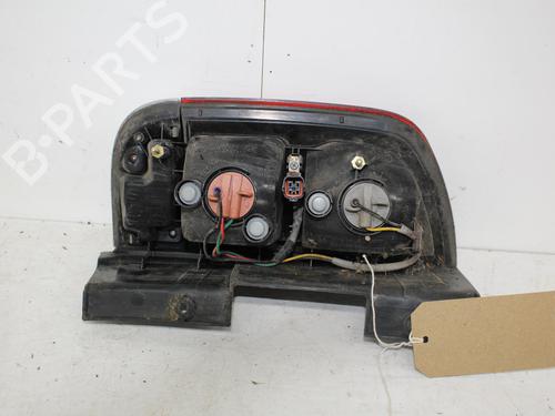 Left taillight SSANGYONG KYRON 2.0 Xdi 4x4 | BP26817502C34 - Image 2