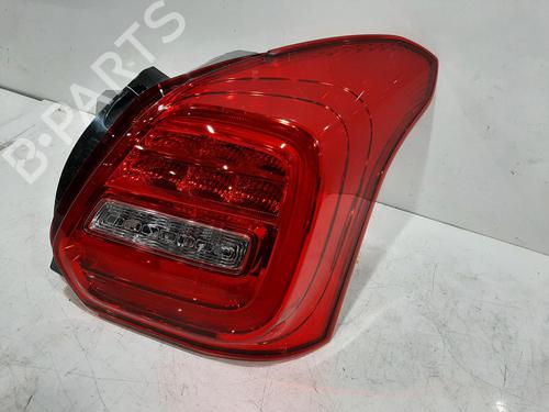 Right taillight SUZUKI SWIFT V (AZ) 1.2 Hybrid (Mild Hybrid) (A2L412) | BP36811052C35 - Image 2