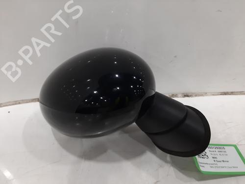 Right mirror MINI MINI (F55) Cooper | BP26805263C27 