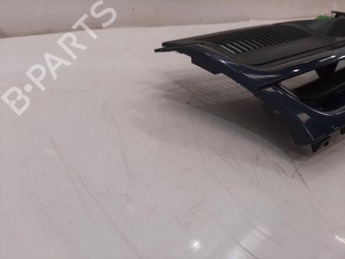 Grille VW GOLF V (1K1) 1.6 FSI | BP29496449C40 
