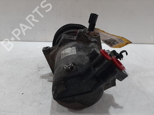 AC compressor NISSAN PULSAR Hatchback (C13) 1.5 dCi | BP38513251M34 - Image 5
