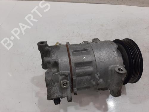 AC compressor JEEP COMPASS (MP, M6, MV, M7) 1.6 CRD | BP33242302M34 - Image 3