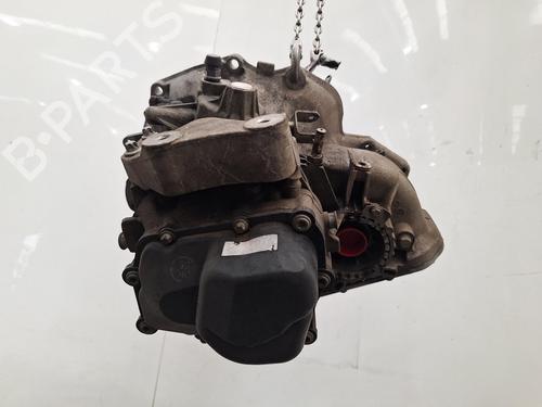 Gearbox VAUXHALL CORSA Mk IV (E) (X15) 1.4 | BP37026312M3 - Image 5