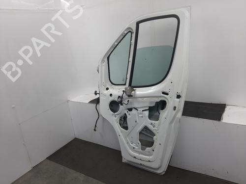 Right front door PEUGEOT BOXER Van 2.0 BlueHDi 130 | BP26860180C3