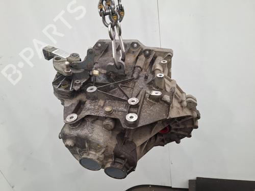 Skrzynia biegów MINI MINI Convertible (R57) One | BP29989135M3