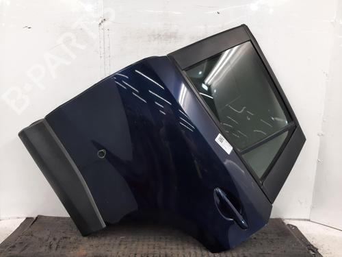 Used Left rear door Left rear door 38447750 38447750