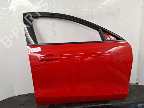 Used Right front door Right front door FORD FOCUS IV (HN) 1.0 EcoBoost (125 hp) 40254253 40254253