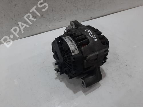 Alternator VAUXHALL INSIGNIA Mk I (A) Hatchback (G09) 2.0 CDTI (68) | BP38010687M7 - Image 3