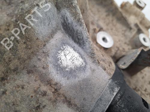 Gearbox VW FOX Hatchback (5Z1, 5Z3, 5Z4) 1.2 | BP26963070M3 