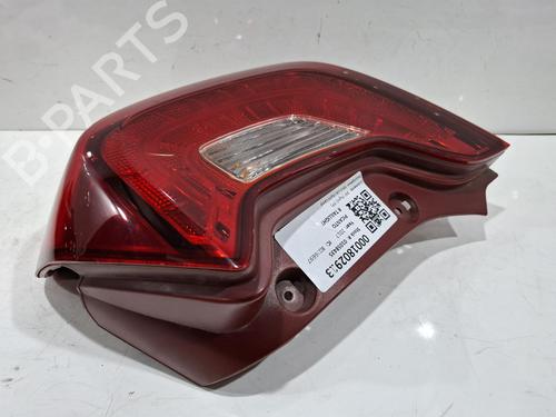 Right taillight KIA PICANTO III (JA) 1.2 | BP38237037C35 - Image 3