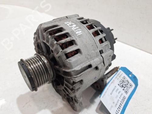 Alternator VW POLO V (6R1, 6C1) 1.2 TDI | BP26775934M7 
